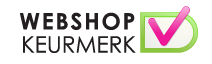 Webshop keurmerk