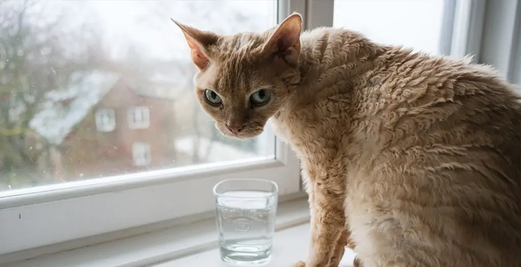 Devon Rex