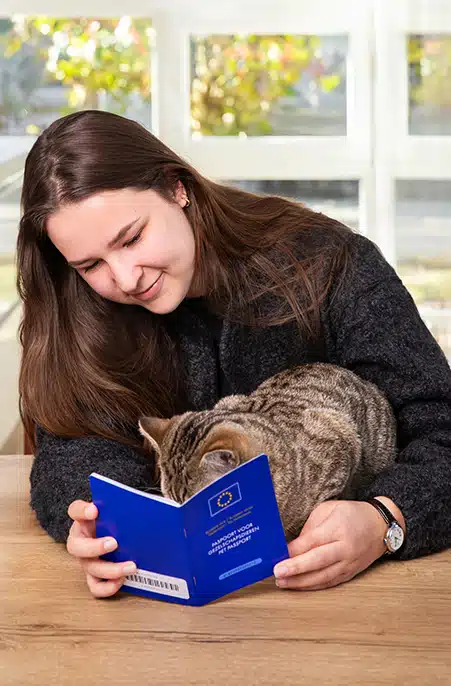 PetBase dierenpaspoort goedkoopste in Nederland