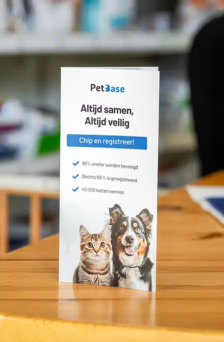 Is een huisdierenverzekering iets voor jou?